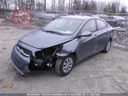 هيونداي أكسنت